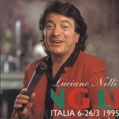 Album 1995 - Luciano Nelli